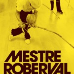 Capoeira Angola Workshop with Mestre Roberval